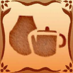 उपलब्धि चिह्न