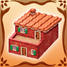 Achievement icon