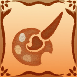 उपलब्धि चिह्न