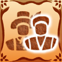 उपलब्धि चिह्न