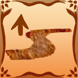 उपलब्धि चिह्न