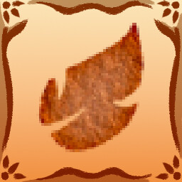 उपलब्धि चिह्न