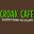 CROAK CAFE: FROM POND TO PLATE icon