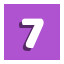 Icon for Complete puzzle 12