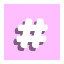 Icon for Complete puzzle 32