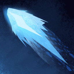 Icon for Iced Ice, Baby