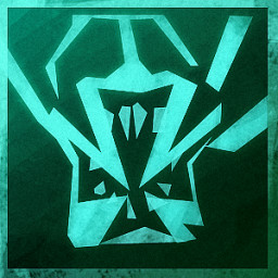Icon for Hunter/Killer