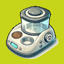 Icon for Auto Feeder IV