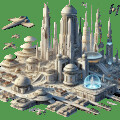 Icon for Galactic Empire II