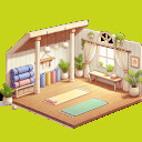 Icon for Yoga Class IV