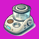 Icon for Auto Feeder V