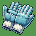 Icon for Massage Glove II