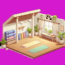 Icon for Yoga Class V