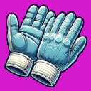 Icon for Massage Glove V