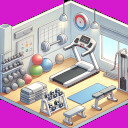Icon for Personal Trainer V