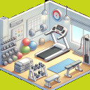 Icon for Personal Trainer IV