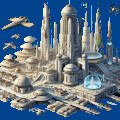 Icon for Galactic Empire III