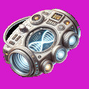 Icon for Time Travel Artifact V