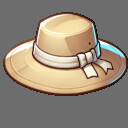 Icon for Sun Hat I