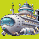 Icon for Interstellar Travel IV