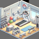 Icon for Personal Trainer I