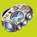 Icon for Time Travel Artifact IV