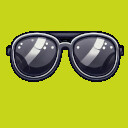 Icon for Sunglasses IV