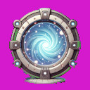 Icon for Wormhole V
