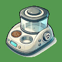 Icon for Auto Feeder II