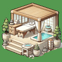 Icon for Spa II