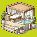 Icon for Spa IV