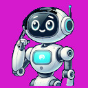 Icon for Robot Assistant V