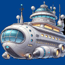 Icon for Interstellar Travel III