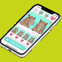 Icon for Dating App IV