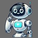 Icon for Robot Assistant I