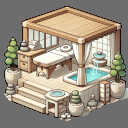 Icon for Spa I