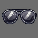 Icon for Sunglasses I