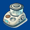 Icon for Auto Feeder III