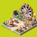 Icon for Amusement Park IV