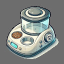 Icon for Auto Feeder I