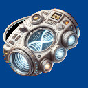 Icon for Time Travel Artifact III