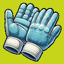 Icon for Massage Glove IV