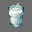 Icon for Milk Extractor I