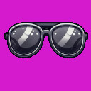 Icon for Sunglasses V