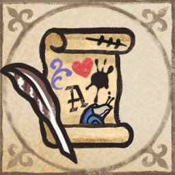 Icon for Uncle Is Very Proud!