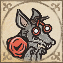 Icon for Mousy Empathy