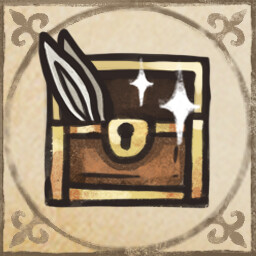 Icon for Only Empty Boxes Remain