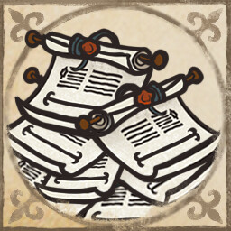 Icon for Practice Makes Perfect
