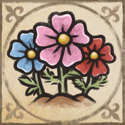 Icon for Master Gardener