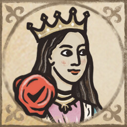 Icon for Royal Drama